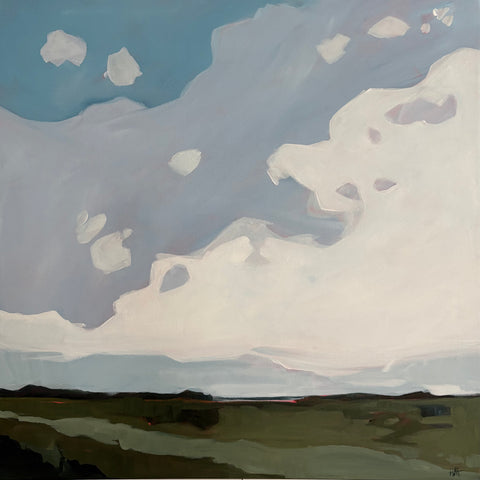 Big Skies