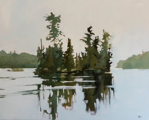 Boundary Waters 1