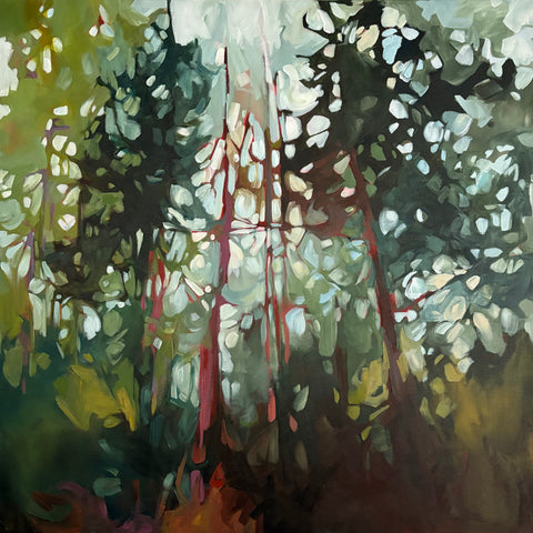 Deep Woods