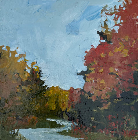 Fall sketch 3