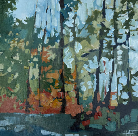 Fall sketch 5