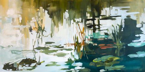 Reflecting on Light Print