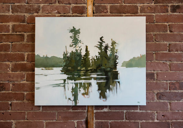 Boundary Waters 1