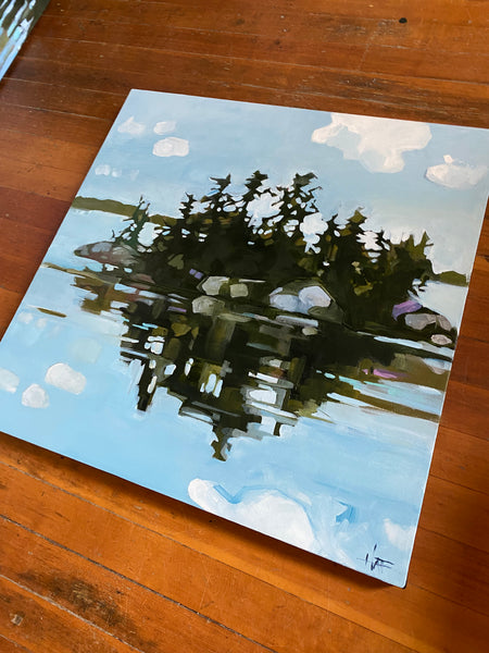 That Island