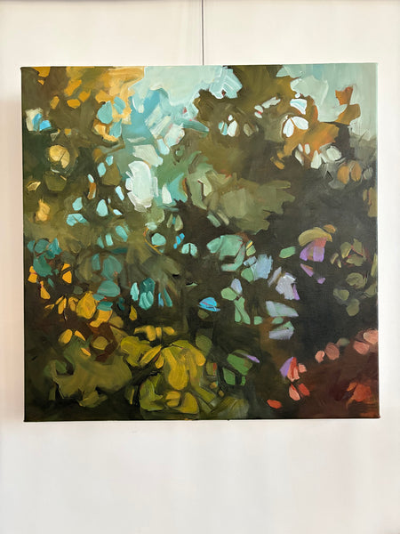 Gentle Space