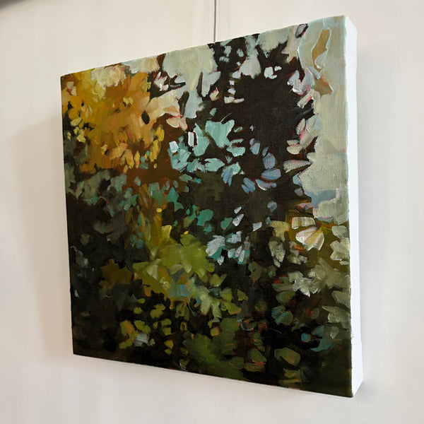 Shifting Colour