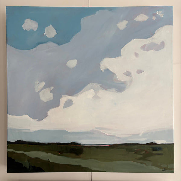 Big Skies