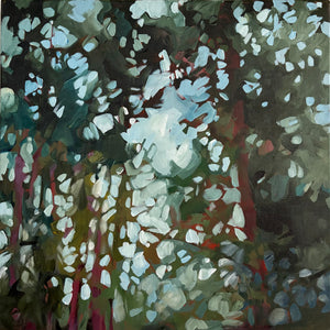 Opening the Curtain 2