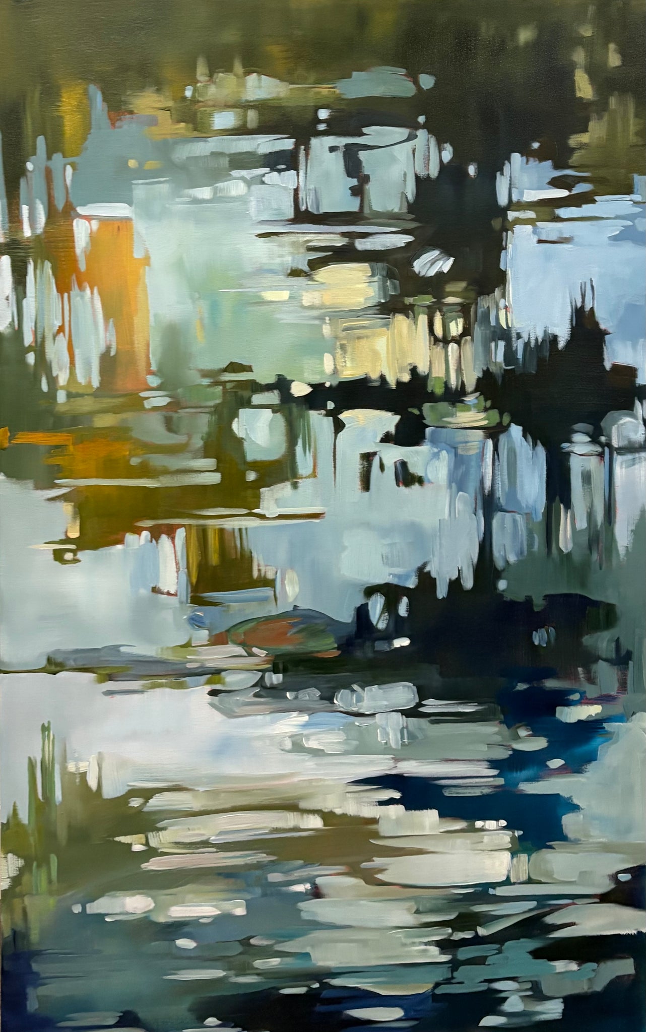 Reflecting on Light 3