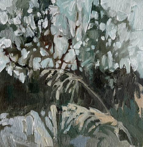 Morning Frost sketch