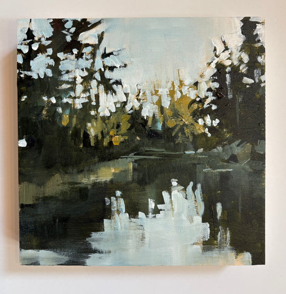 Channel sketch