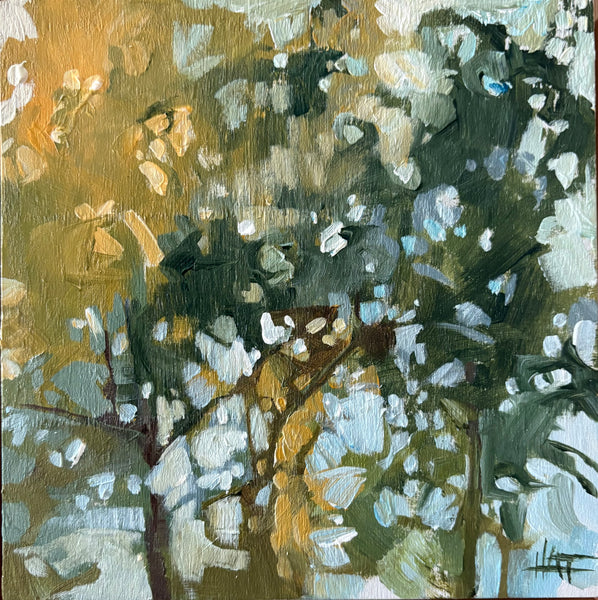 untitled (trees)